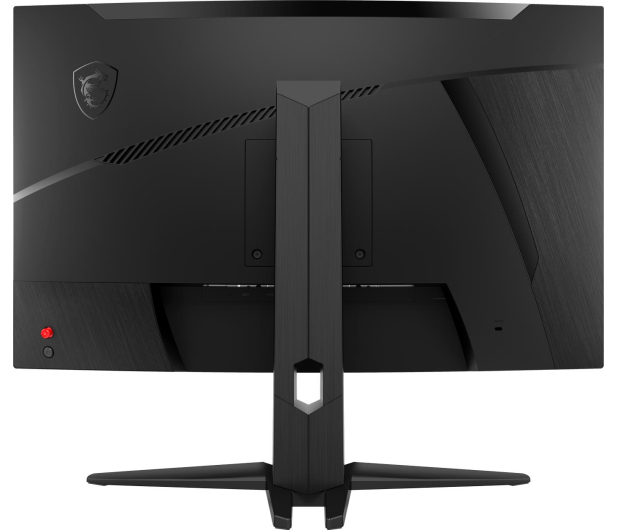 MSI G272CQP - 1123946 - zdjęcie 5